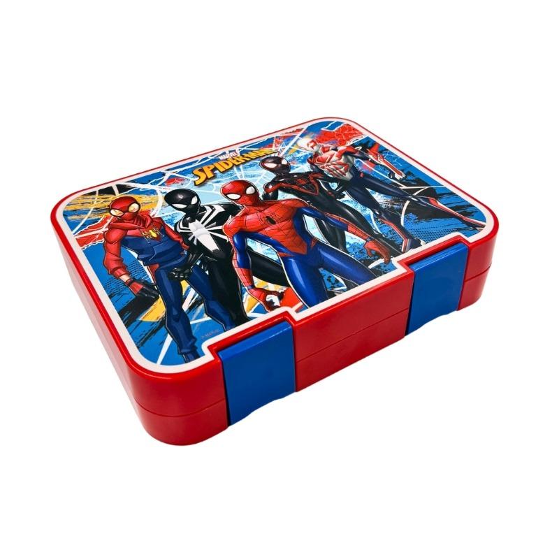 Marvel Spider Man Lunch Box