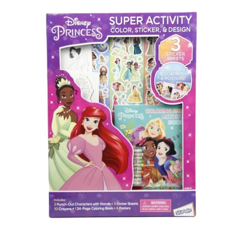 مجموعة أنشطة التلوين