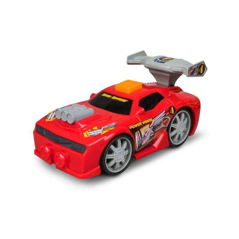 نيكو – رود ريبر باور وينجز