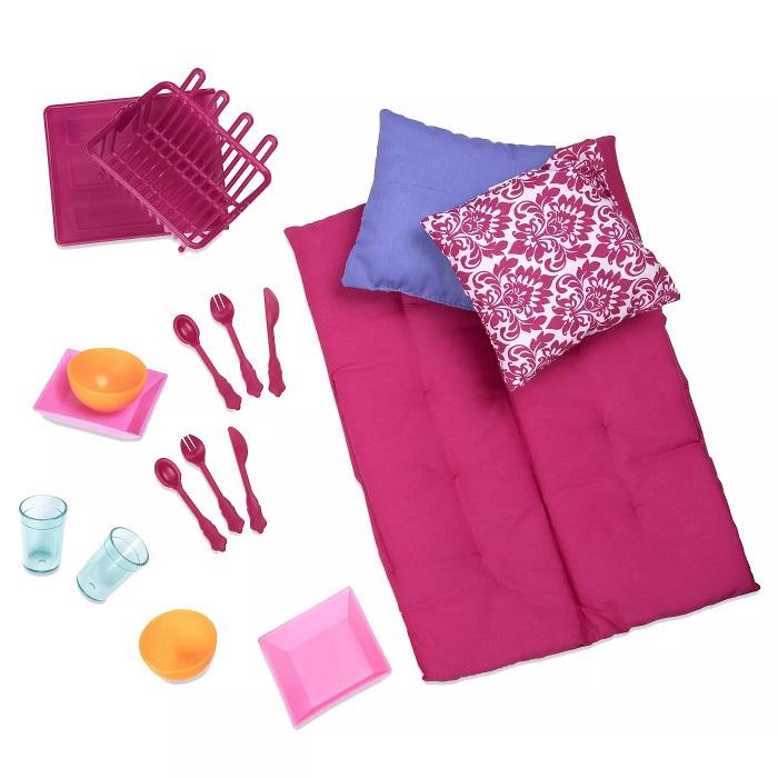 Our Generation Camping Accessory