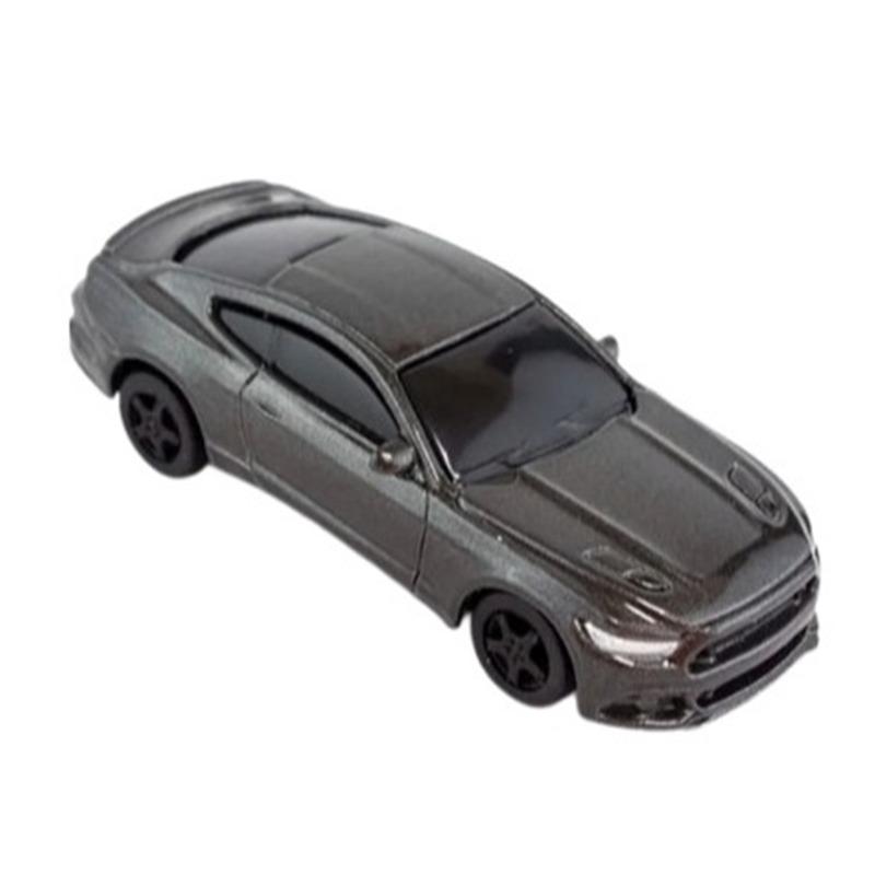 Maisto Fresh Metal Real Gears Pull Back