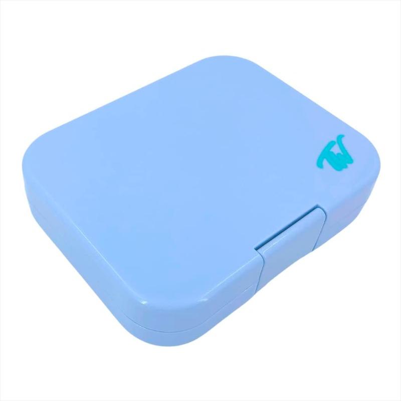 تي دبليو بينتو بوكس - صندوق غداء سماوي 6 اقسام