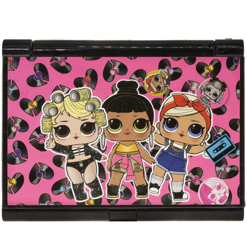 تاونلي - مجموعة مستحضرات تجميل كومباكت لول سوربرايز