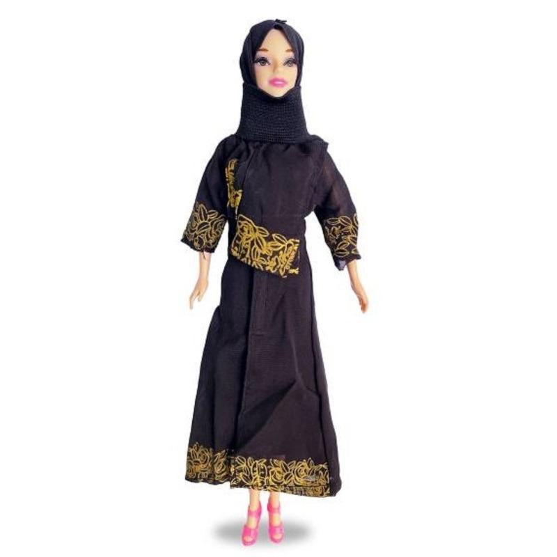 باور جوي - دمية ياسمينة - 30 سم