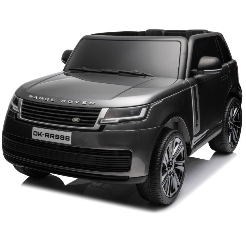 Happy Baby Range Rover Vogue Electric Kids Ride On Car