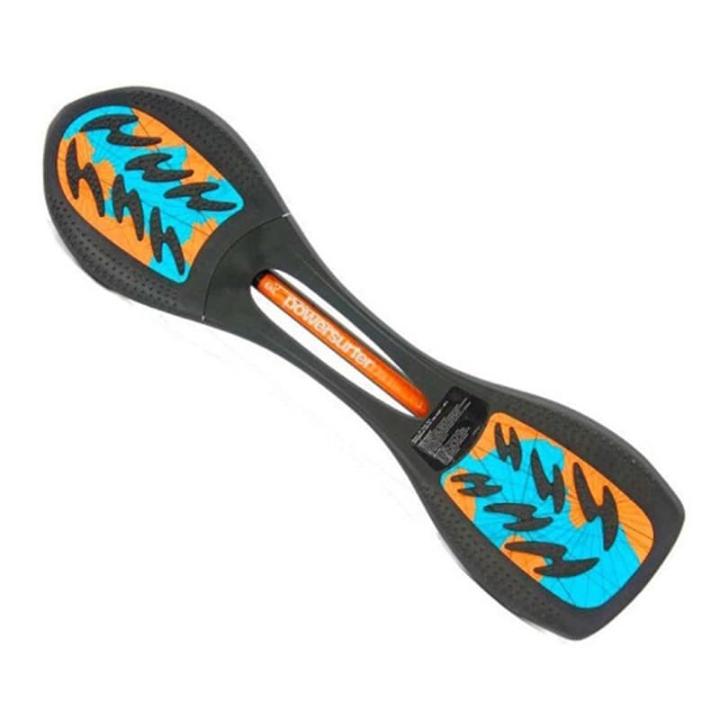 Buy 1 Get 1 Free JD Bug Powersurfer Orange + JD Bug Scooter Blue