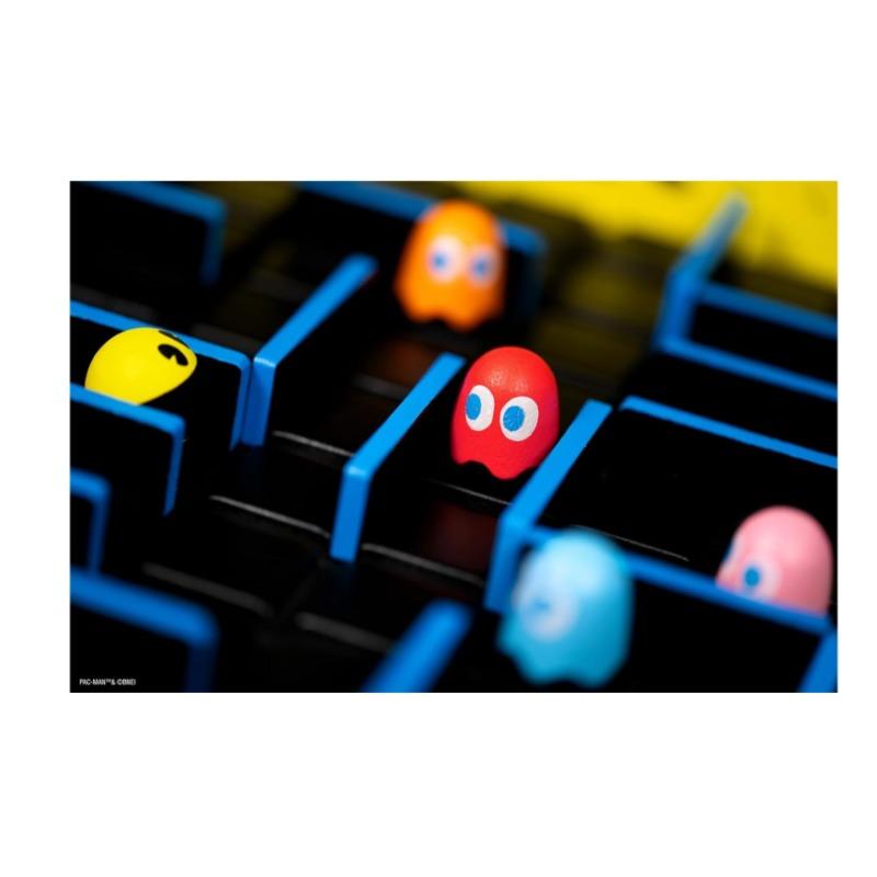 Gigamic Quoridor Pac Man Game