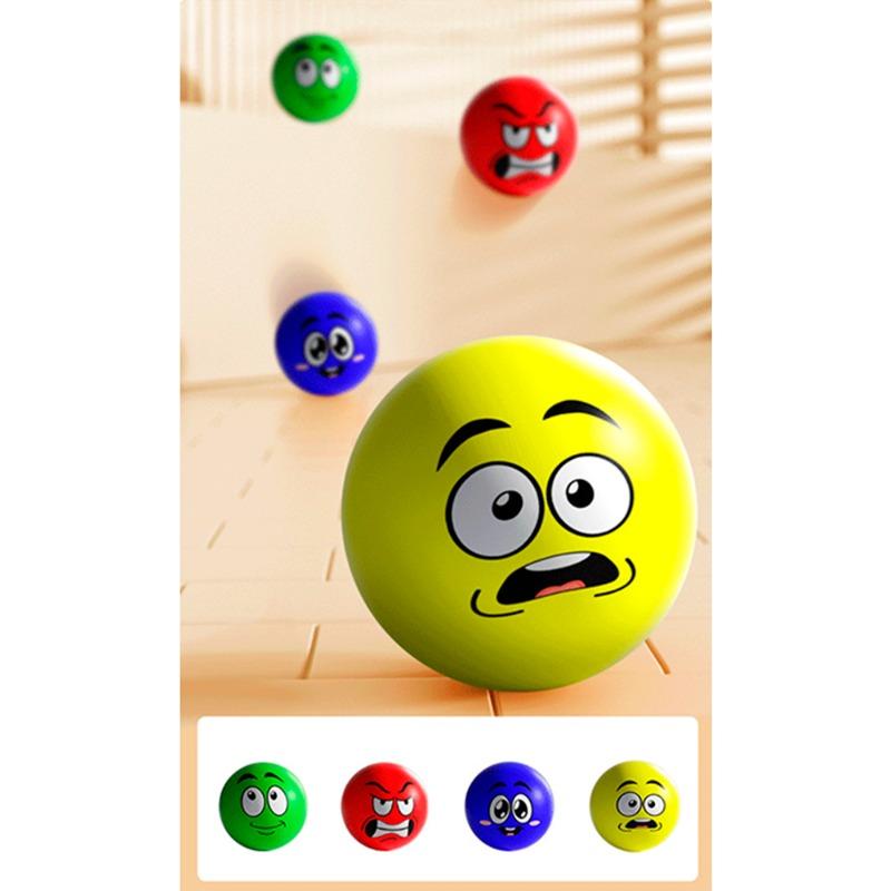 أون شاين - مكعبات فرز خشبية مع كرات ومطرقة