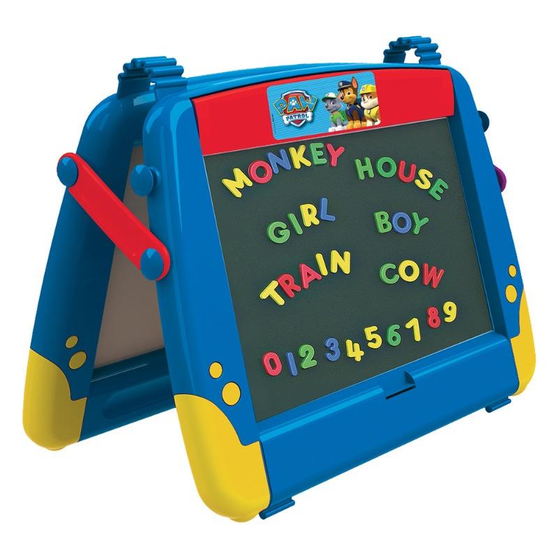 باو باترول فولد أند دراو