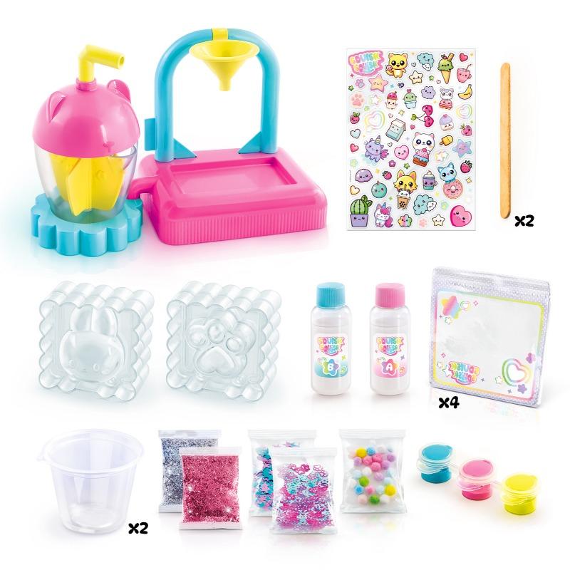 Squishy Factory – DIY