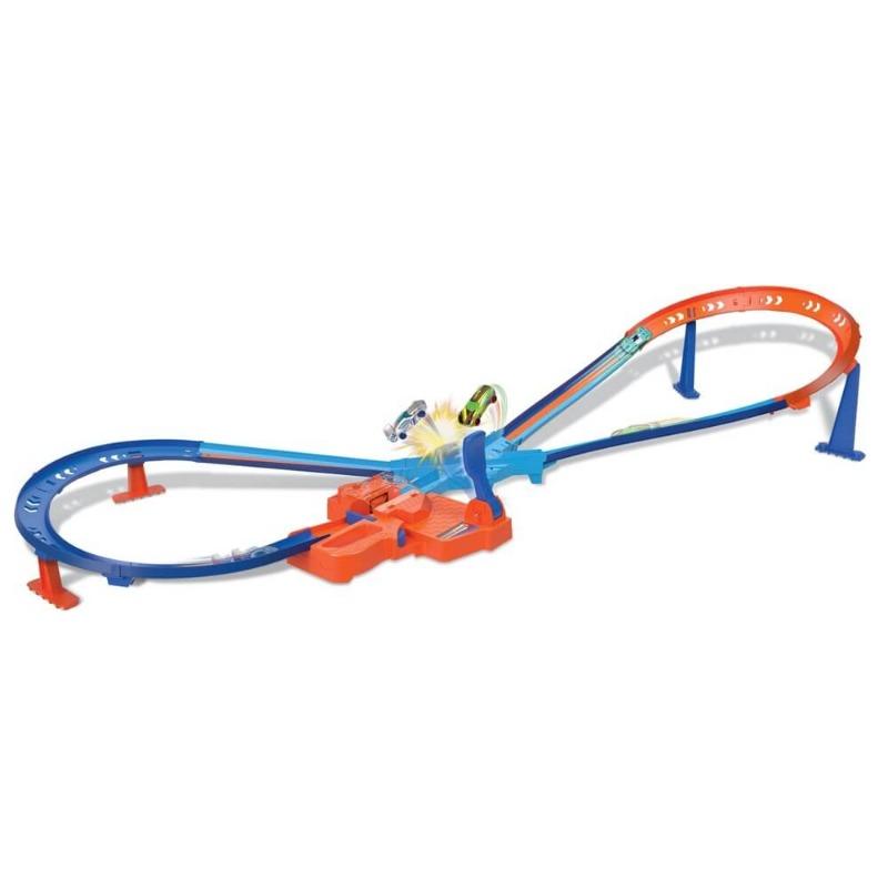 Hot Wheels Ultra Hots Rev Rally