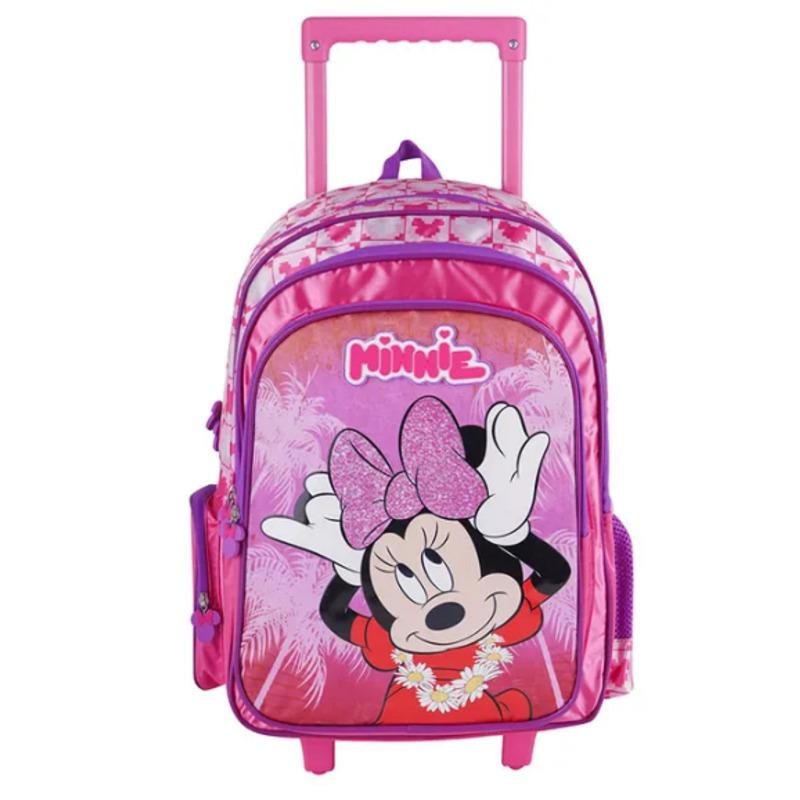 Disney Lovin' Minnie Trolley Bag 16-Inch