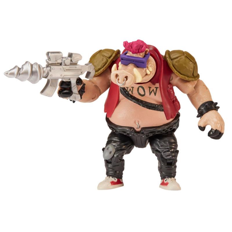 Turtles Bebop Basic Figure