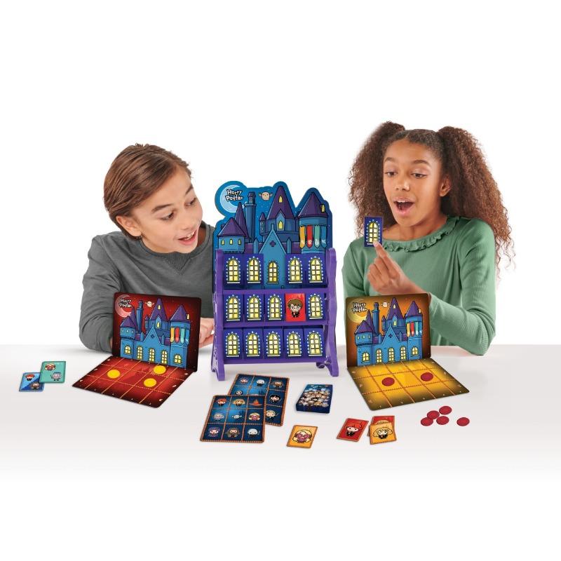 Wizarding World Harry Potter Game HQ