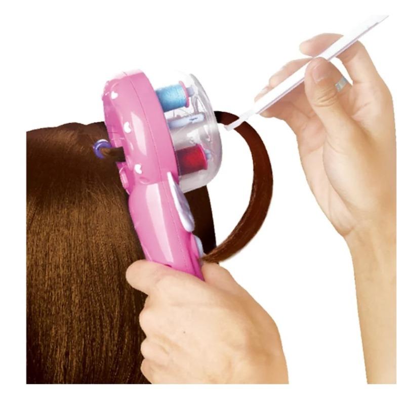 AMAV Fashion Time Glam Strands