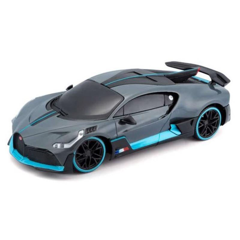 Maisto Tech - 1:24 Bugatti Divo