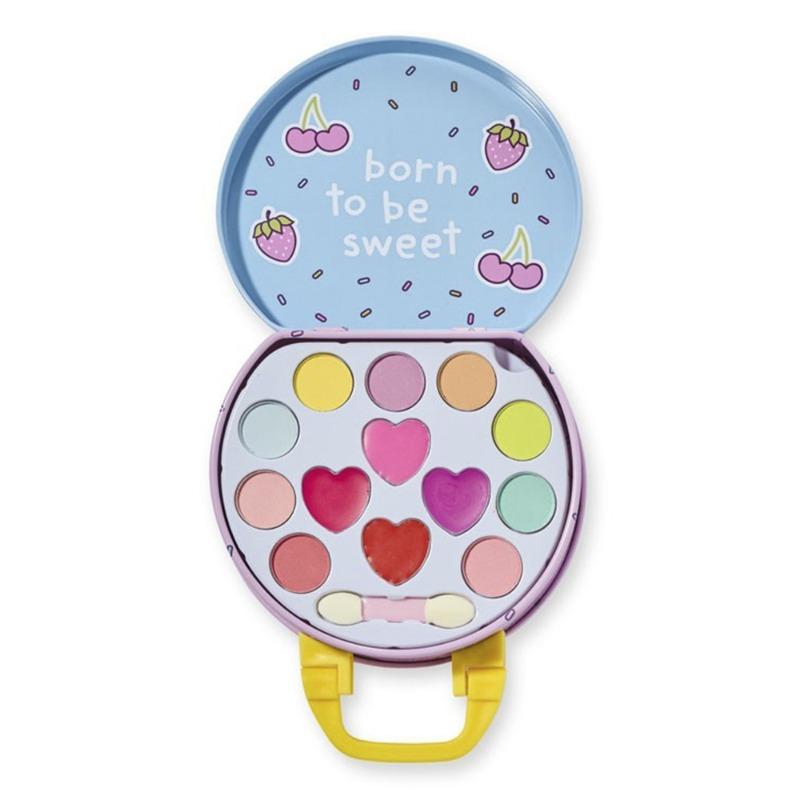 Martinelia Yummy Beauty Set Tin