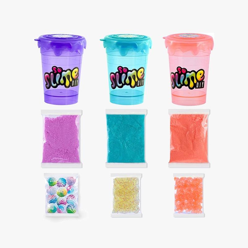 Slime Shaker 3 Pack
