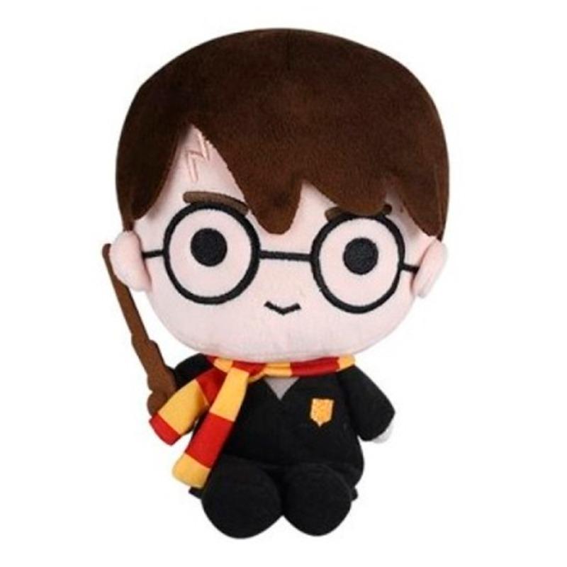 شخصية هاري بوتر اوفيشال