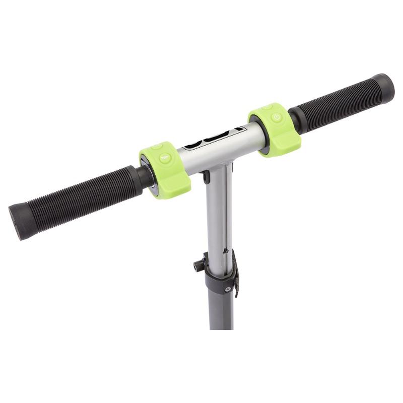 Viro Rides 950 Alloy Adult Scooter Green