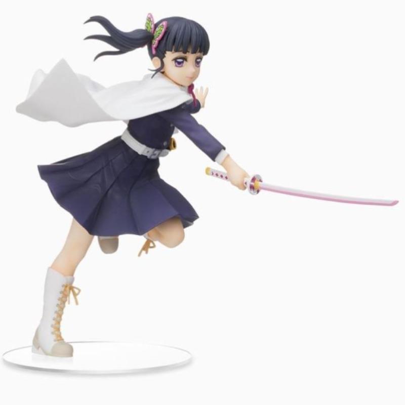 Sega Demon Slayer Kanao Tsuyuri - Super Premium