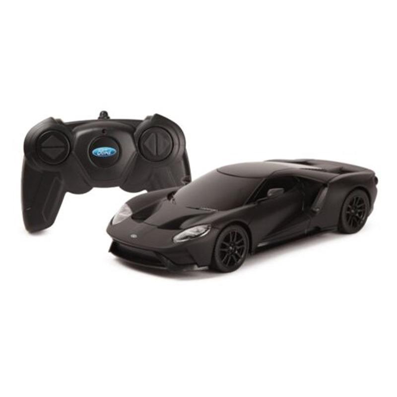 Rastar RC Passenger Car Ford GT