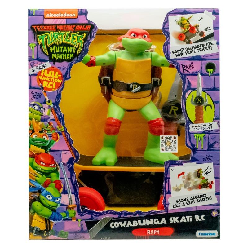 TMNT Movie RC Cowabunga Skate