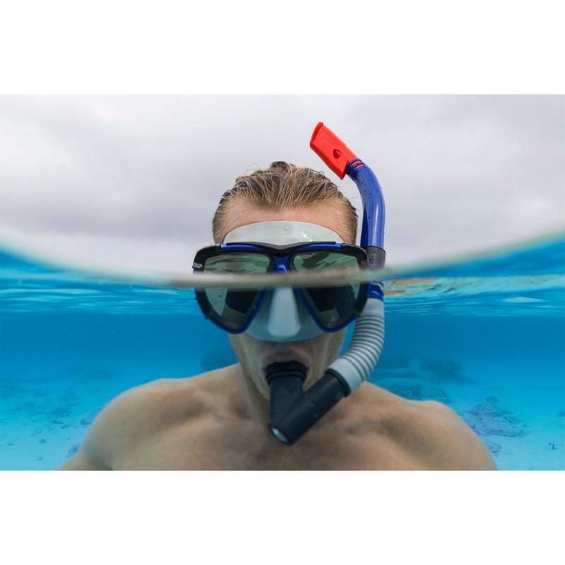Bestway Hydro-Pro Dive Mira Mask & Snorkel Set