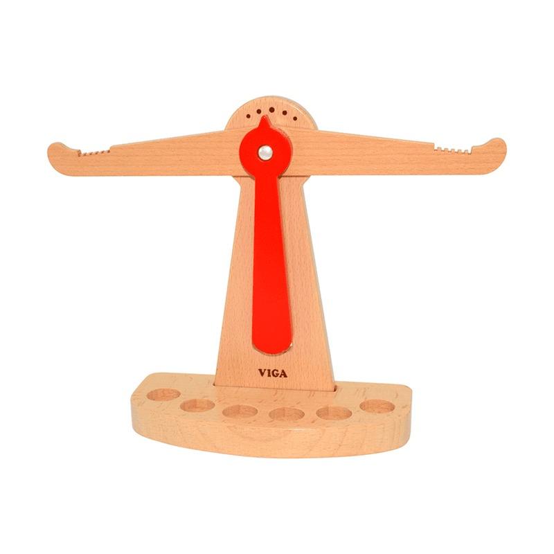 VIGA - Balance Scale