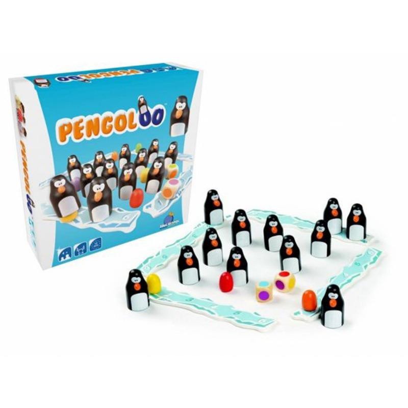 Pengoloo