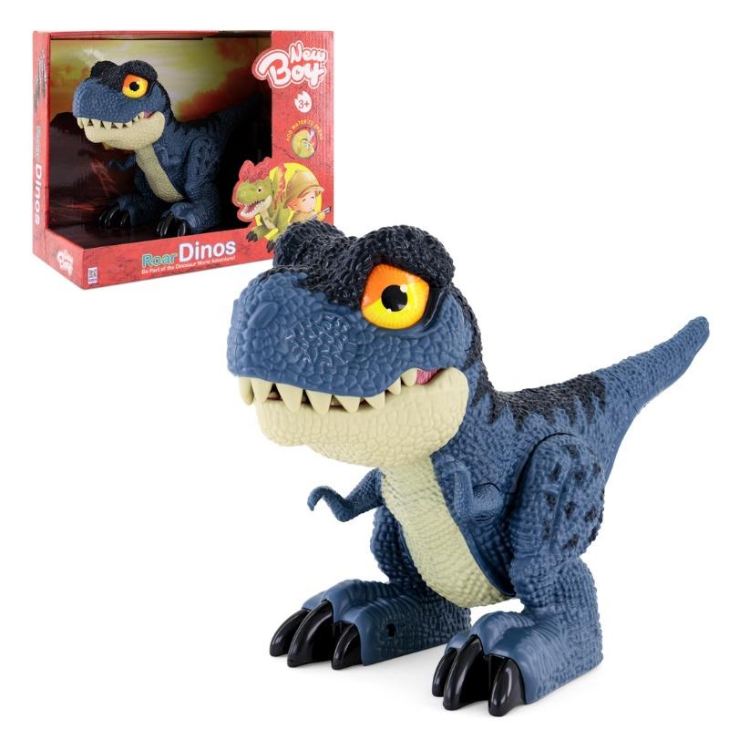 New Boy Roar Dinosaurs - Assorted
