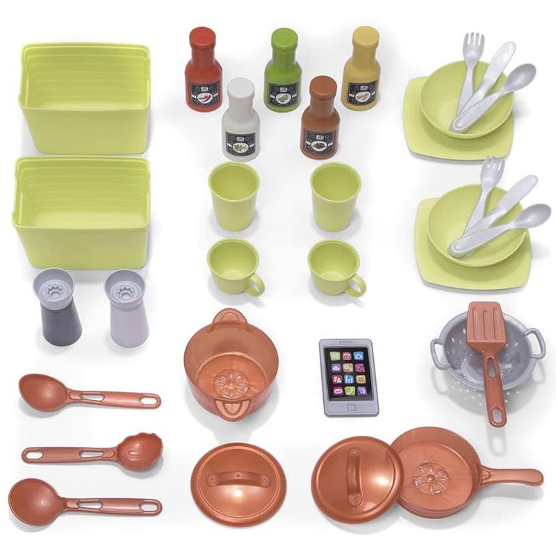 Step2 Modern Metro Kitchen Playset
