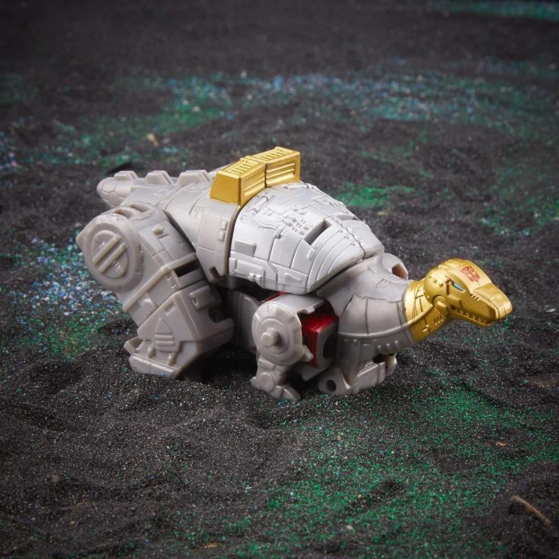 Transformers Toys Legacy Evolution Core Dinobot Slug