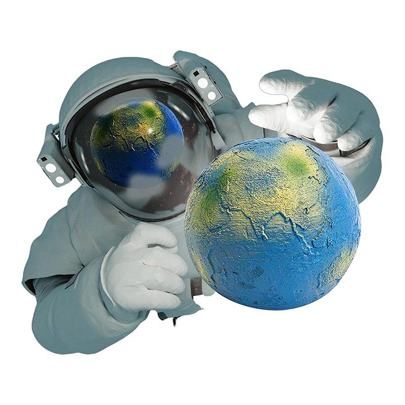 مجموعة حفر موقع الأرض الغامض