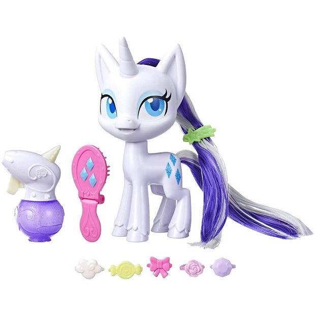 My Little Pony Potion Ponies Rarity
