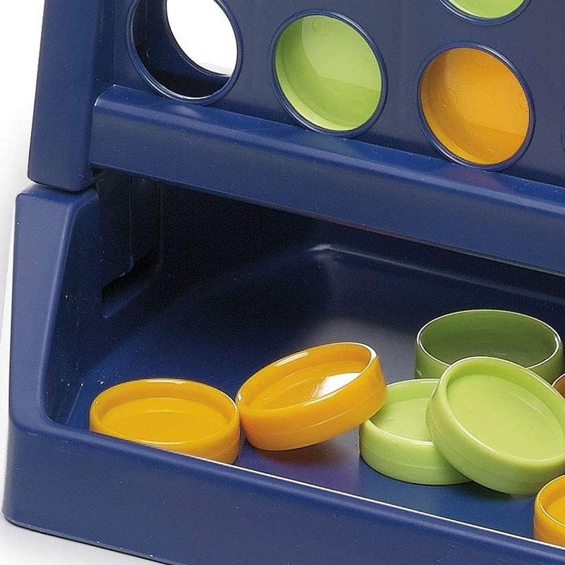 كايرو - لعبة المراقبة والمنطق