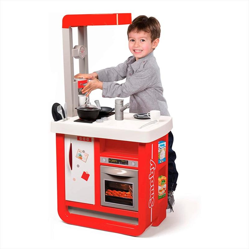 سموبي - مطبخ ستوديو تيفال