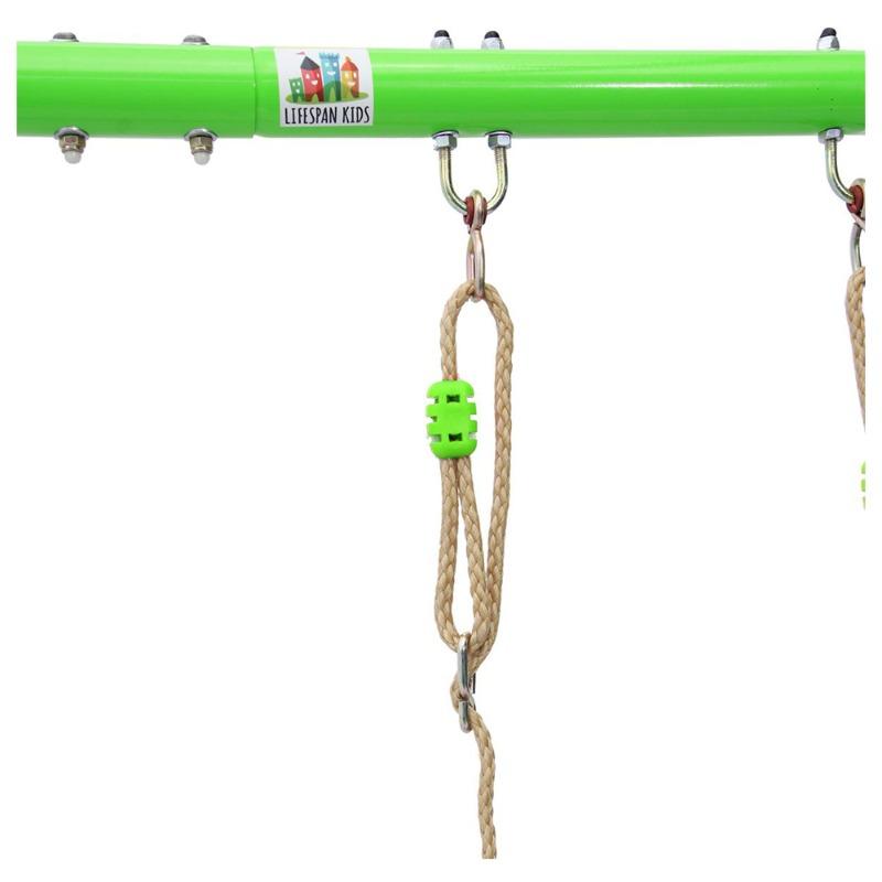 Dynamic Sports Fennic Fox Nest Metal Swing