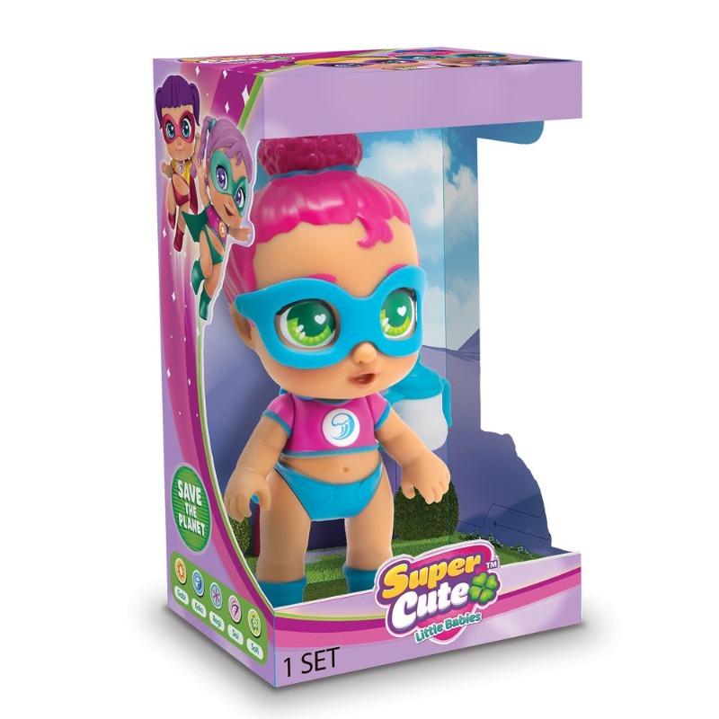 Super Cute Little Babies Mini