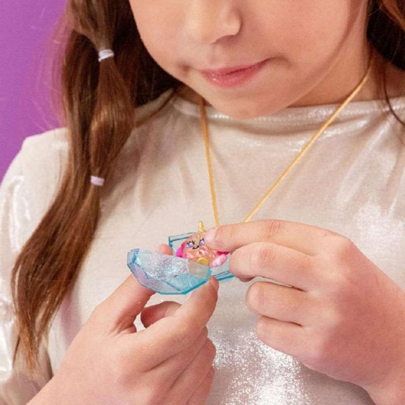 Pinkie Promise Jimmy Friends Diamond Palace Double Play Set