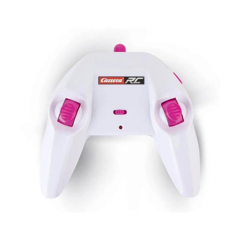 Carrera Remote Control Mini Turnator Pink
