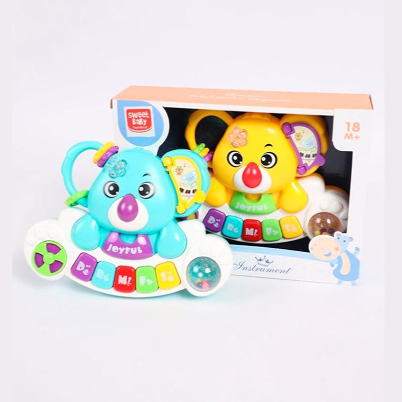 Chimstar Koala Instrument – Assorted