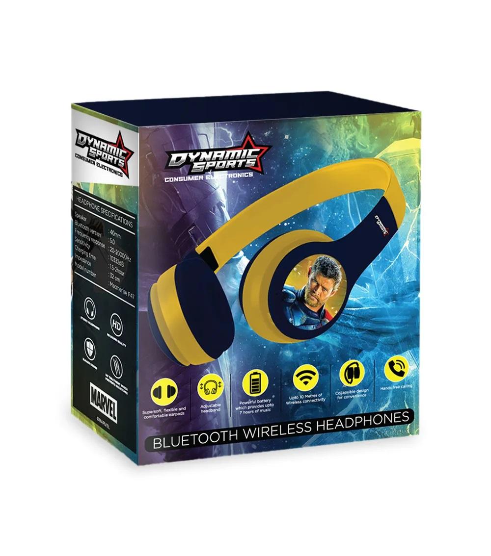 Disney Marvel Thor HeadPhones