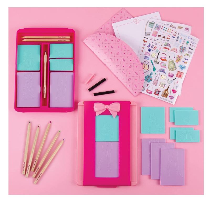 ميك ات ريل - جوسي كوتور فاشن اكستشنج