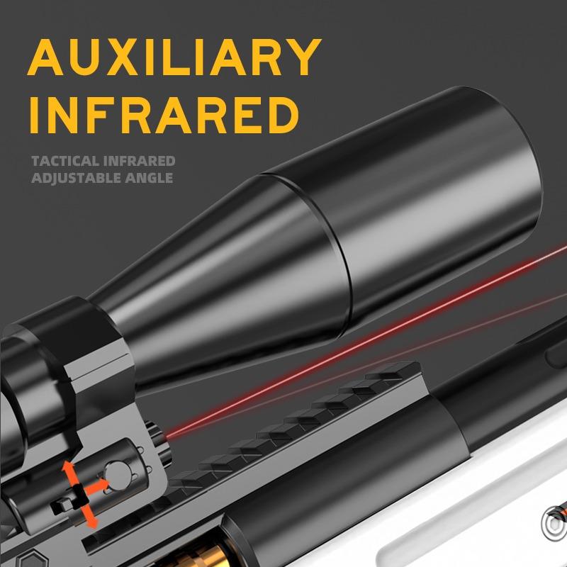 AWM Soft Bullet Sniper