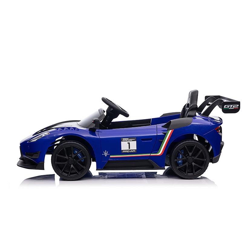 Rayfun Electric Ride-on Car - Maserati MC20 GT2