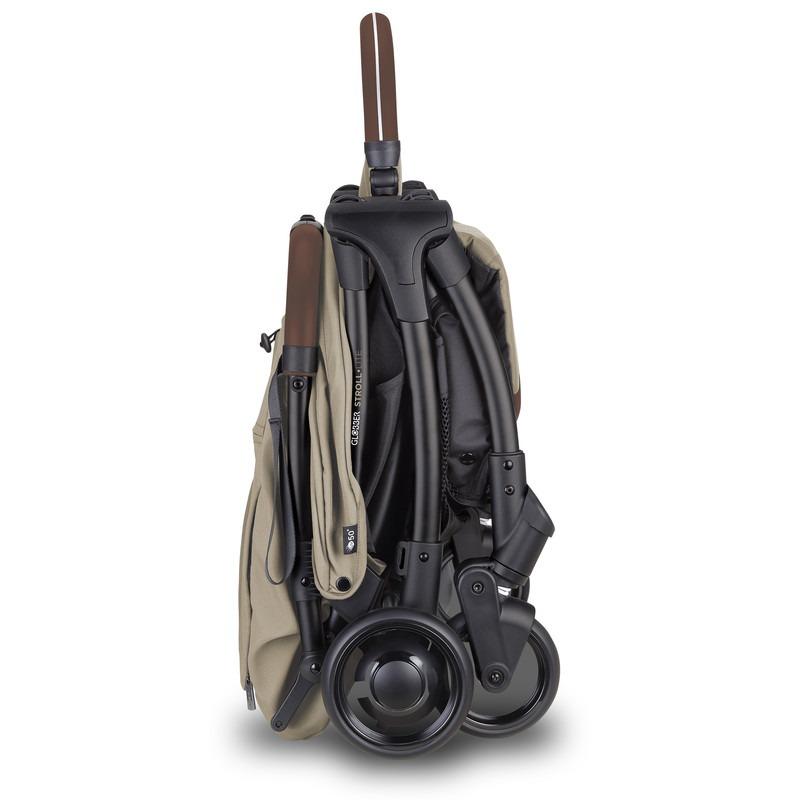 Globbler Stroll Lite Stroller Sand