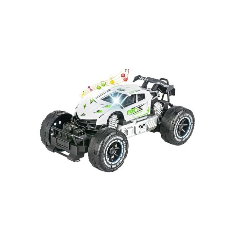 Trong Racing Monster Racing Truck For Kids
