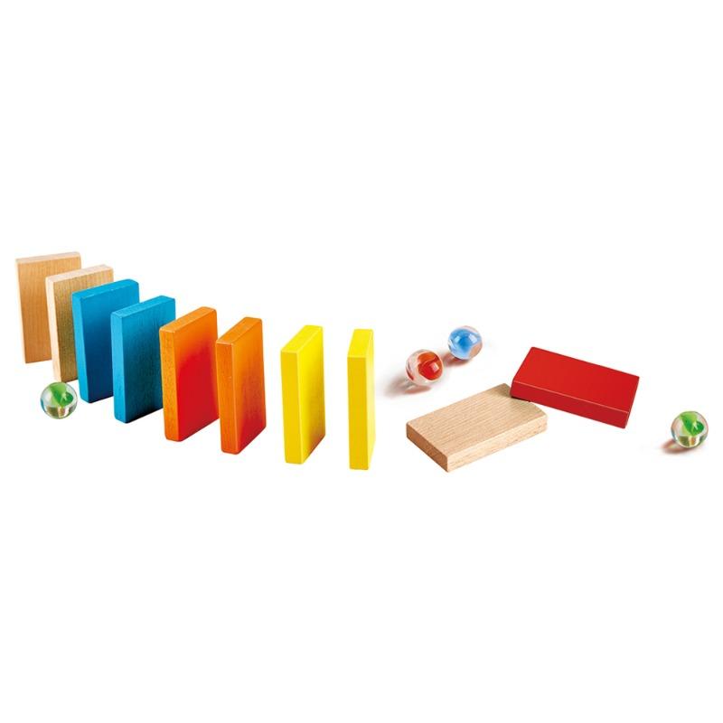 Hape Marble Run Race Track 81Pcs