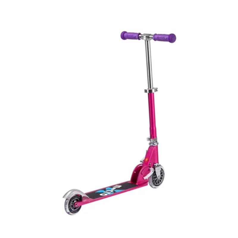 Micro Light LED Pink